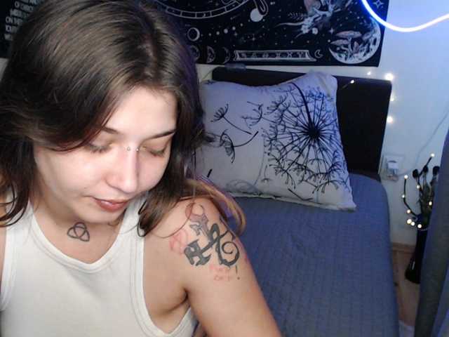 RacyRoby live cam on BongaCams