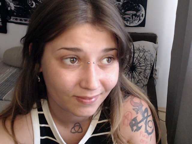 RacyRoby live cam on BongaCams