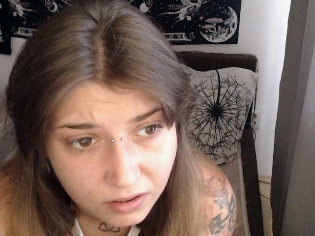 RacyRoby live cam on BongaCams
