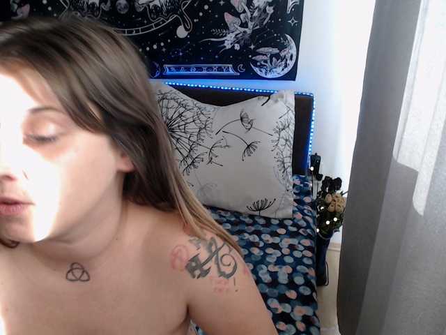 RacyRoby live cam on BongaCams