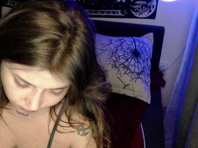 RacyRoby live cam on BongaCams