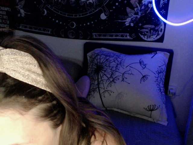 RacyRoby live cam on BongaCams