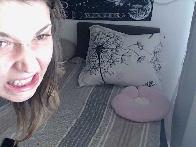 RacyRoby live cam on BongaCams