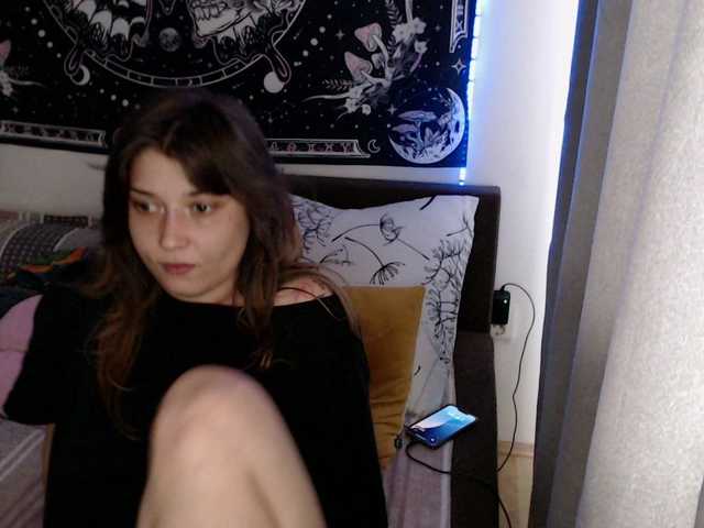 RacyRoby live cam on BongaCams