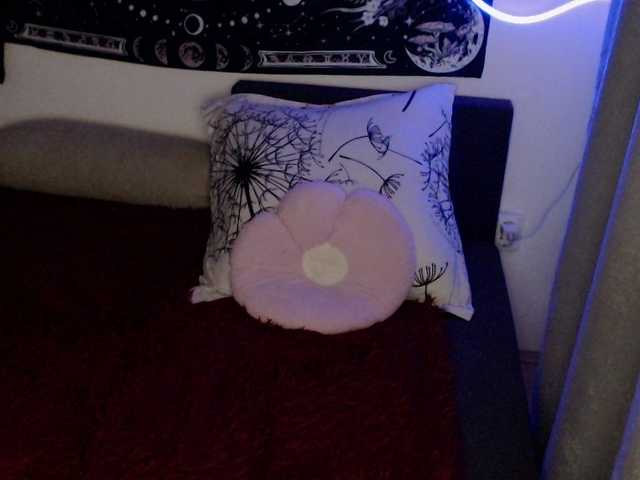 RacyRoby live cam on BongaCams