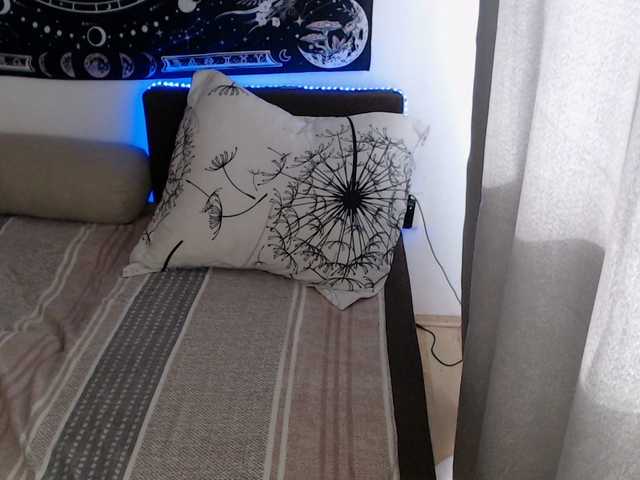 RacyRoby live cam on BongaCams