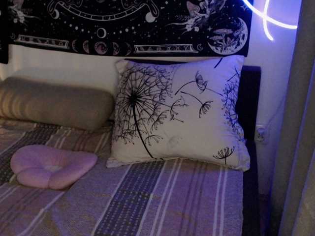 RacyRoby live cam on BongaCams
