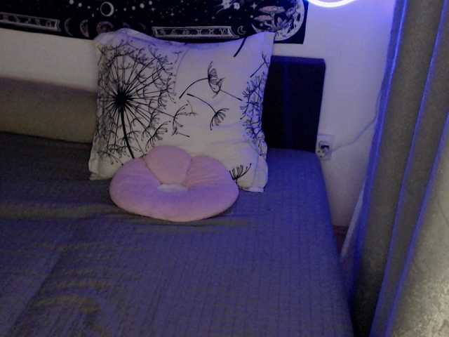 RacyRoby live cam on BongaCams