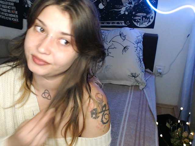 RacyRoby live cam on BongaCams