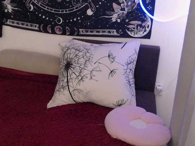 RacyRoby live cam on BongaCams