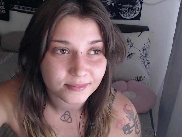 RacyRoby live cam on BongaCams