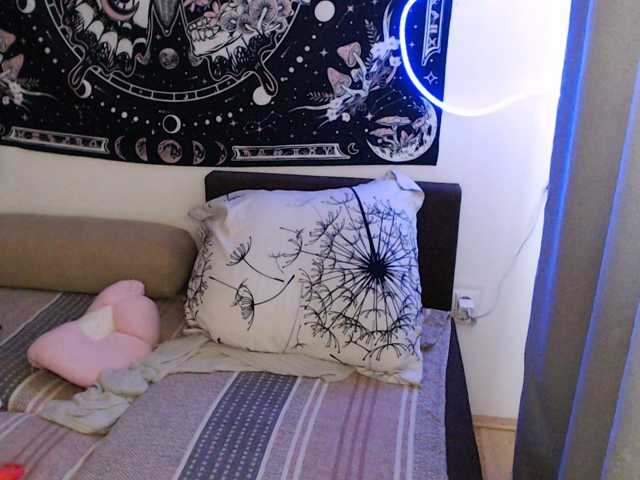 RacyRoby live cam on BongaCams