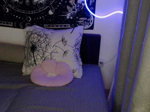 RacyRoby live cam on BongaCams
