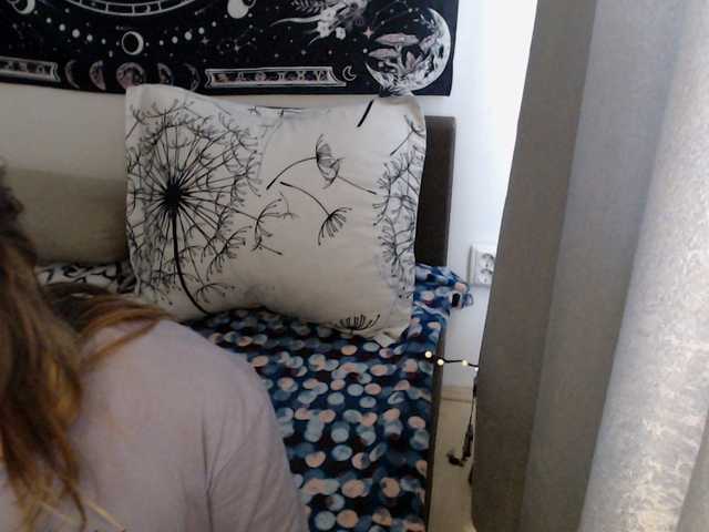 RacyRoby live cam on BongaCams
