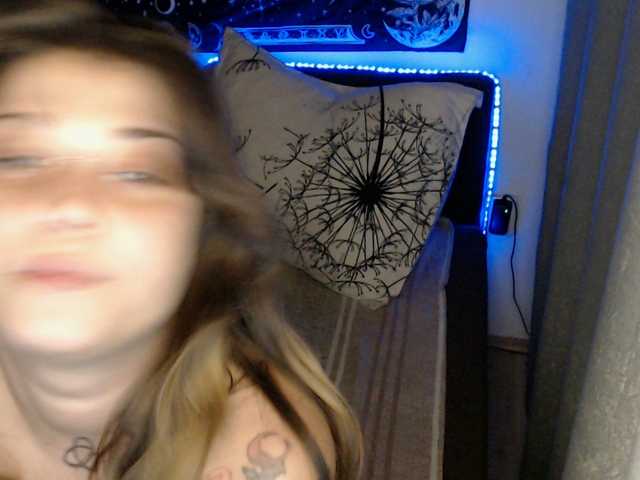 RacyRoby live cam on BongaCams