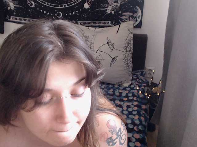 RacyRoby live cam on BongaCams