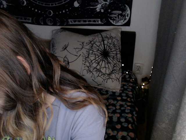 RacyRoby live cam on BongaCams
