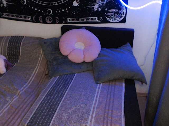 RacyRoby live cam on BongaCams