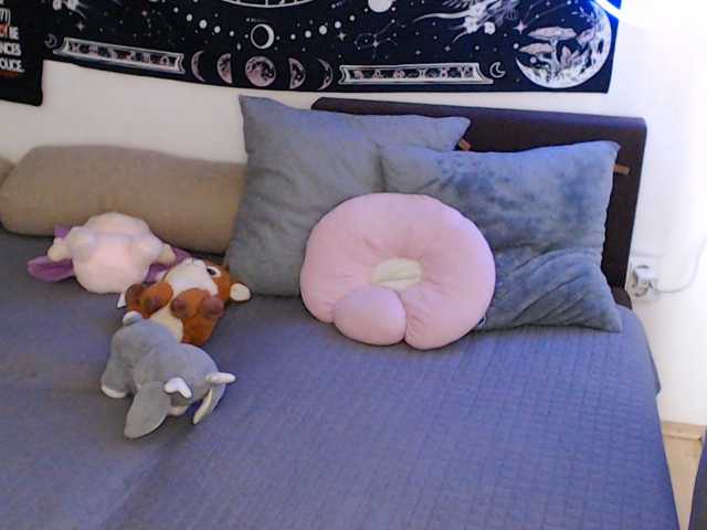 RacyRoby live cam on BongaCams