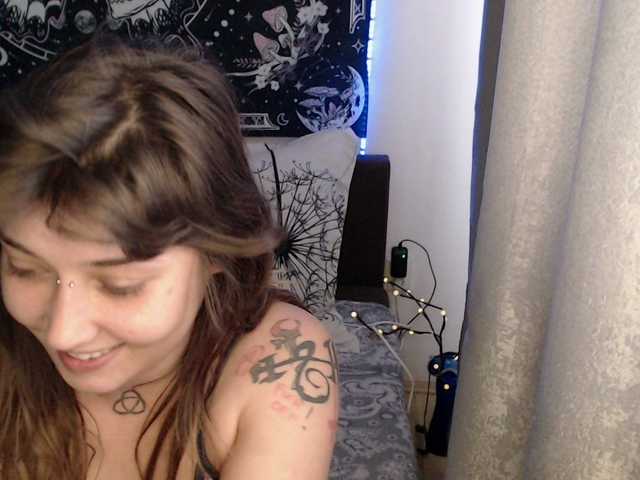 RacyRoby live cam on BongaCams