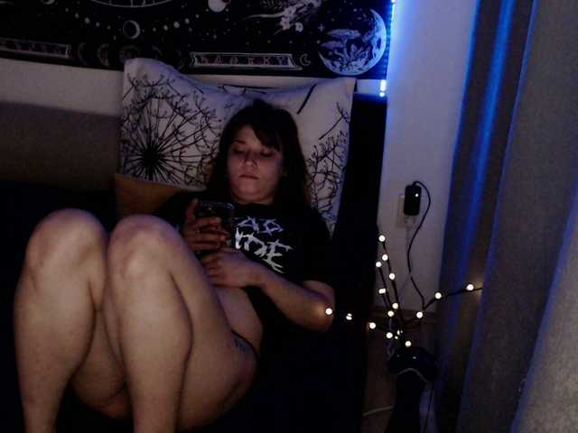 RacyRoby live cam on BongaCams