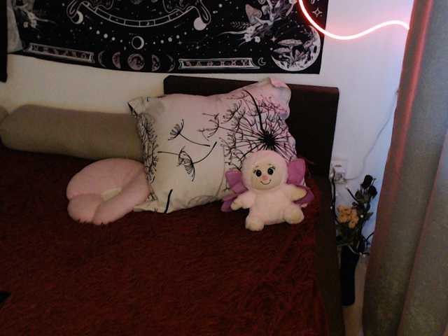 RacyRoby, en directo ahora en BongaCams