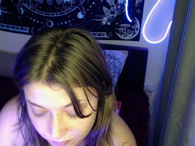 RacyRoby live cam on BongaCams