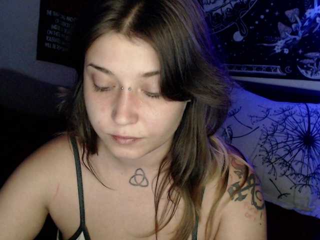 RacyRoby live cam on BongaCams