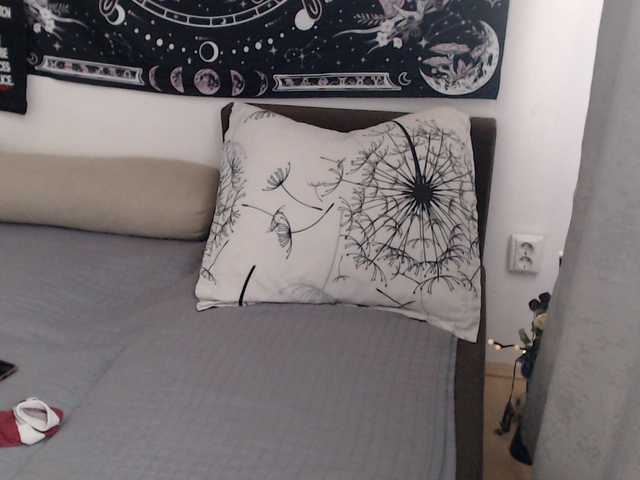 RacyRoby live cam on BongaCams