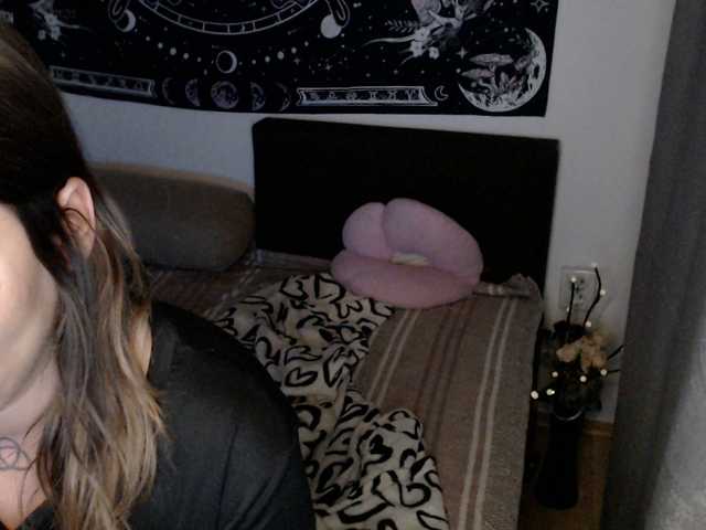 RacyRoby live cam on BongaCams