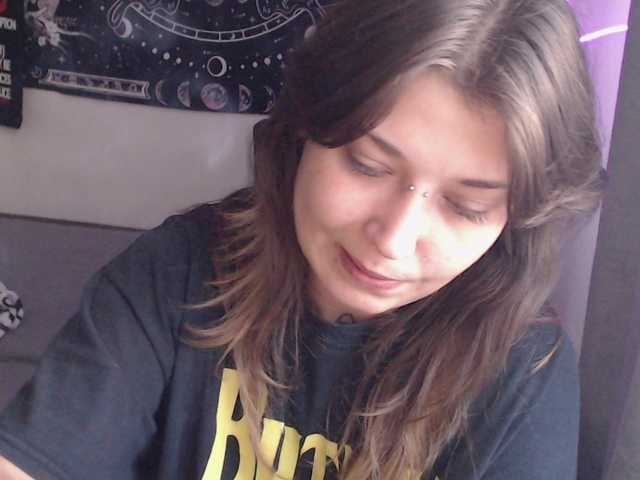 RacyRoby live cam on BongaCams