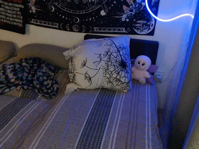 RacyRoby live cam on BongaCams