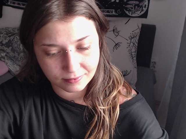 RacyRoby live cam on BongaCams