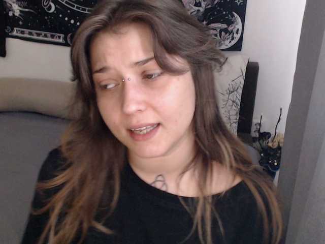RacyRoby live cam on BongaCams