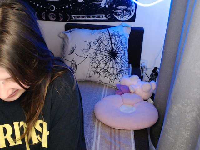 RacyRoby live cam on BongaCams