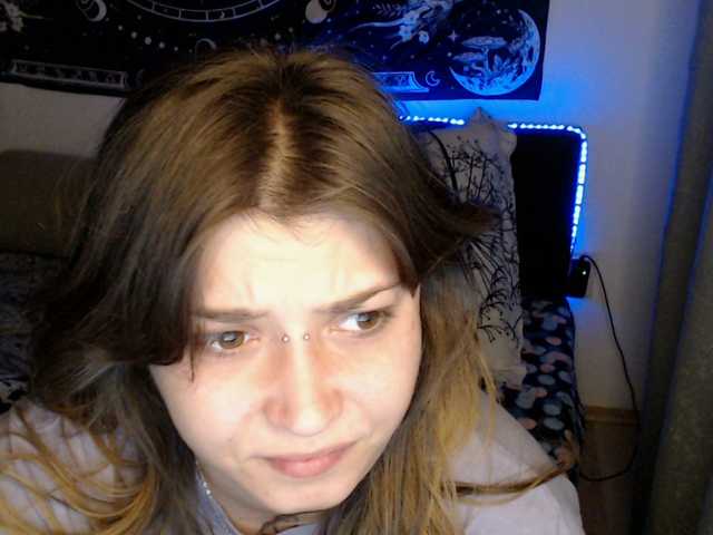RacyRoby live webcam show