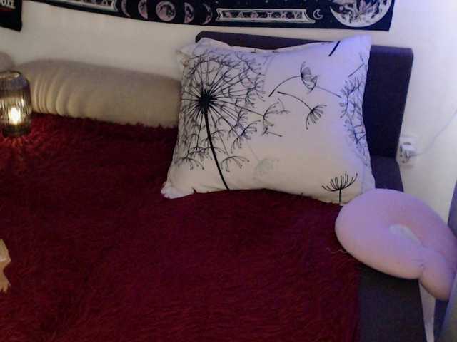 RacyRoby live cam on BongaCams