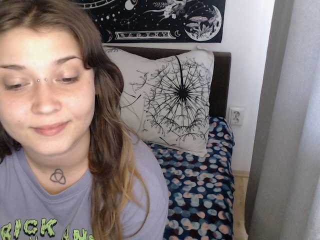 RacyRoby live cam on BongaCams