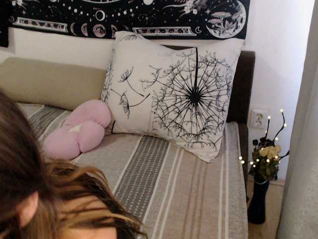 RacyRoby live cam on BongaCams