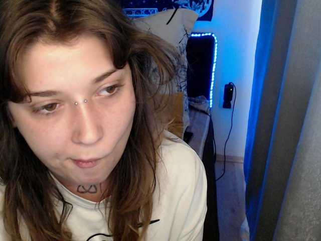 RacyRoby live cam on BongaCams