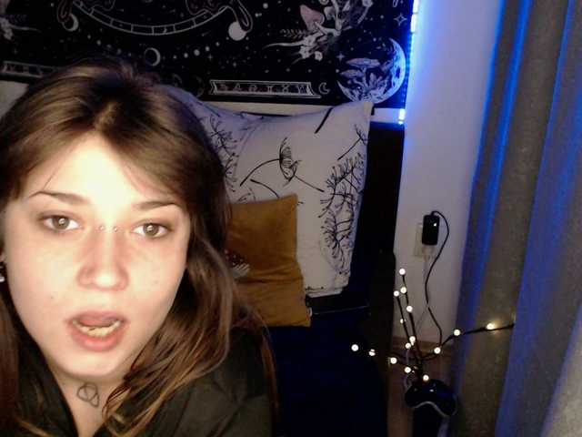 RacyRoby live cam on BongaCams