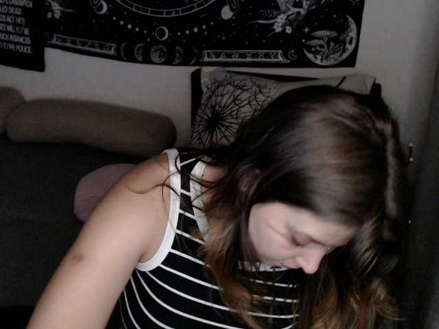 RacyRoby live cam on BongaCams