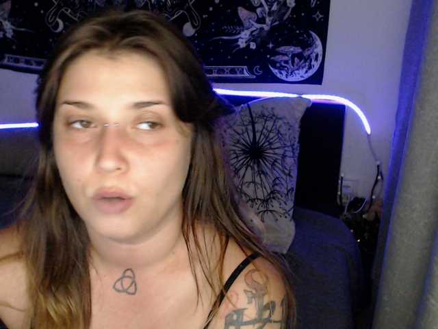 RacyRoby live cam on BongaCams