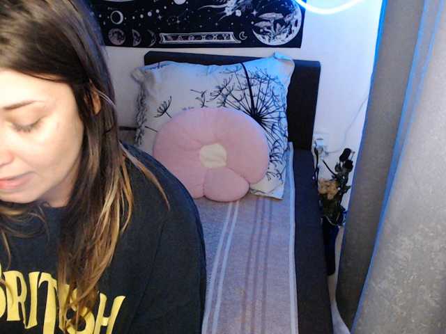 RacyRoby live cam on BongaCams