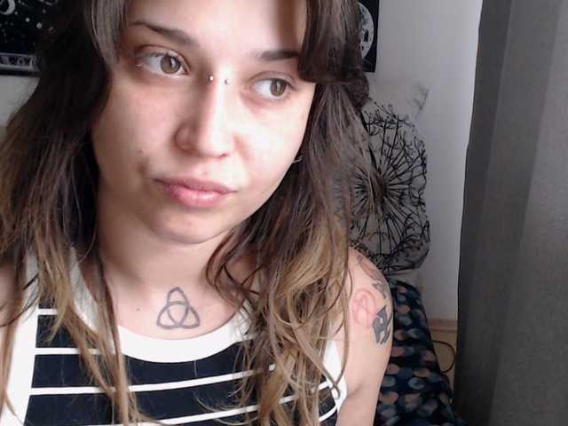 RacyRoby live cam on BongaCams
