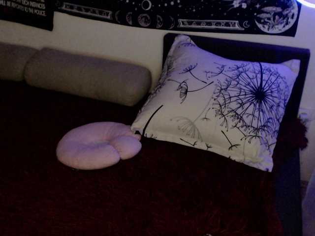 RacyRoby live cam on BongaCams