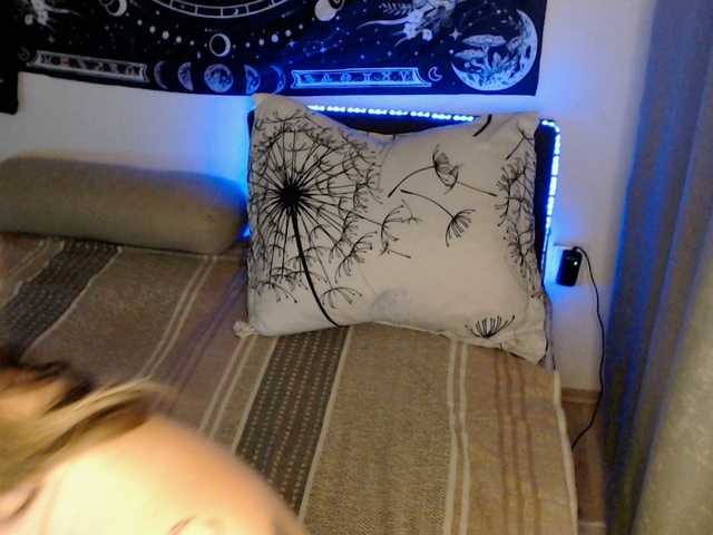 RacyRoby live cam on BongaCams