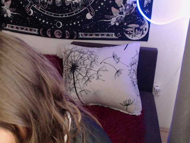 RacyRoby live cam on BongaCams