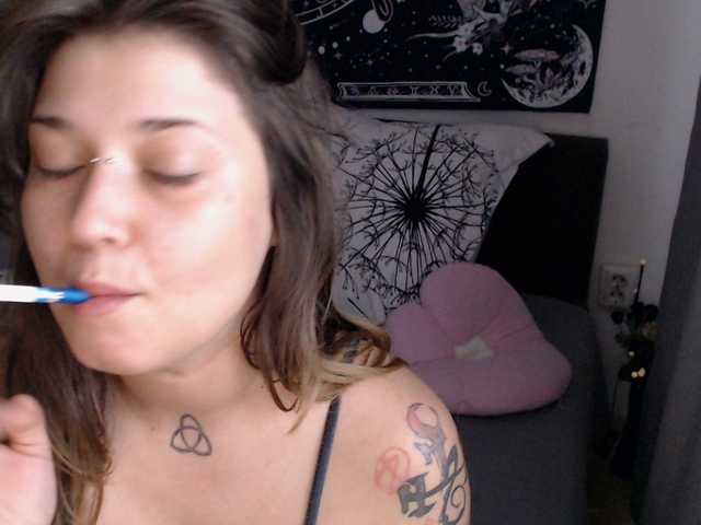 RacyRoby live cam on BongaCams