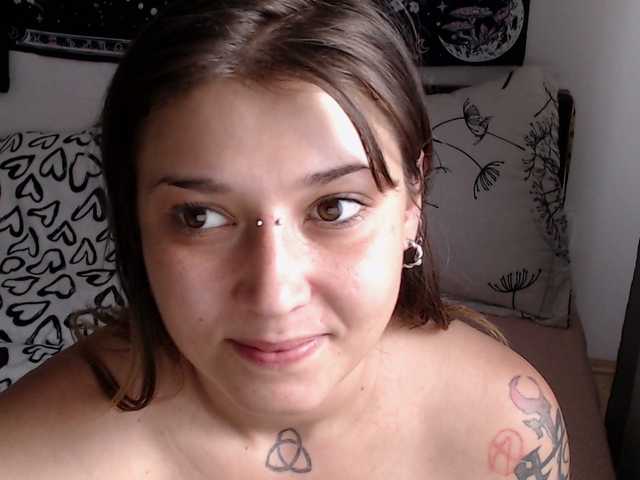 RacyRoby live cam on BongaCams